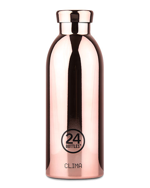 CLIMA FLASCHEN 500 ML ROSÉGOLD