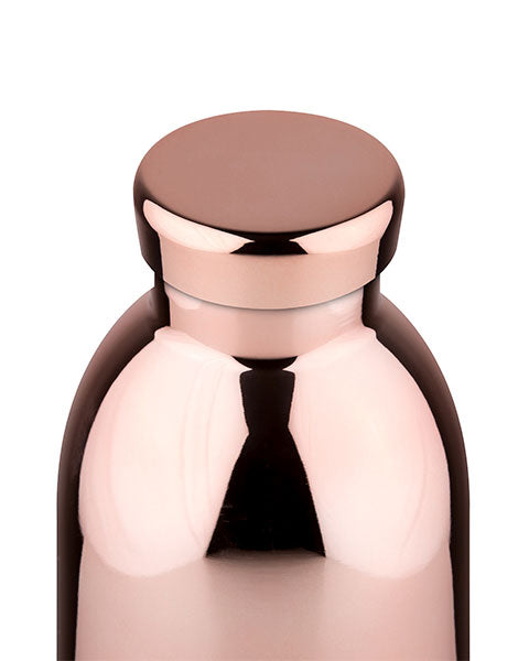 CLIMA FLASCHEN 500 ML ROSÉGOLD