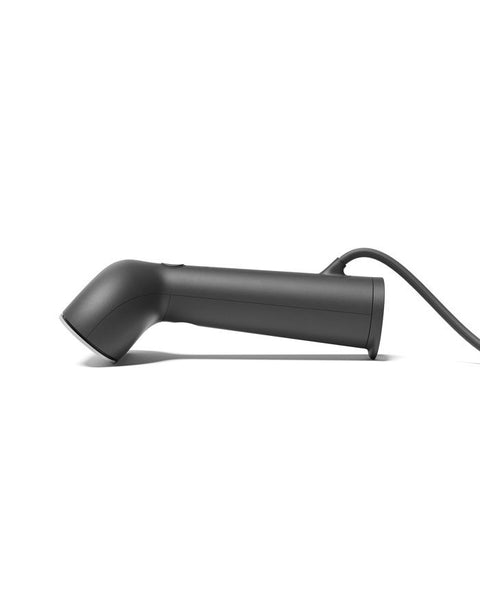 STEAMER CIRRUS NO. 3 IRON SM-CI30101EU STEAMERY CHARCOAL BLACK