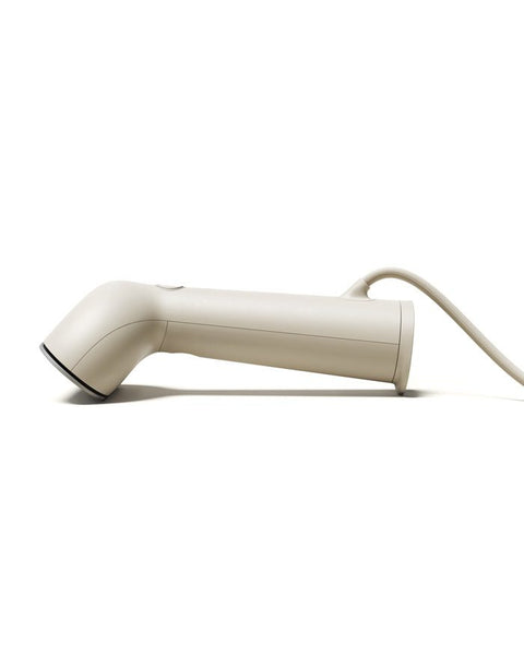 STEAMER CIRRUS NO. 3 IRON STEAMERY SM-CI30201EU SAND BROWN