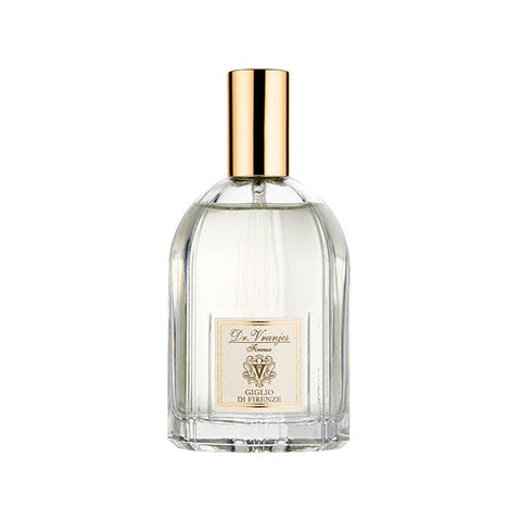 SPRAY FRAGRANZA AMBIENTE GIGLIO DI FIRENZE 100 ML DR. VRANJES