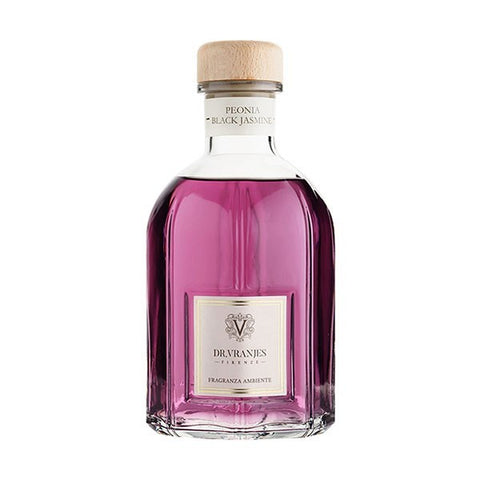 DR. VRANJES 1250 ML PEONY SCHWARZ JSMINE