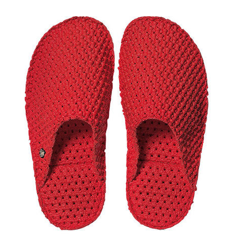 HAUSSCHUHE LE DD DREAM ROT S 37/39