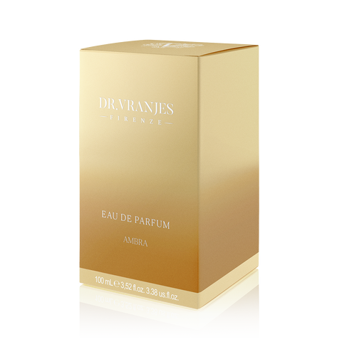 EAU DE PARFUM AMBRA ML 100 DR VRANJES
