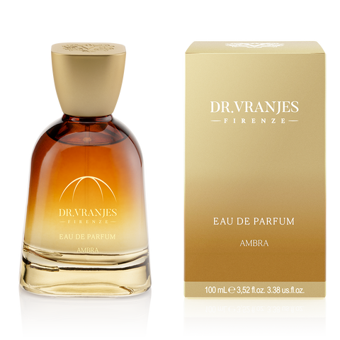EAU DE PARFUM AMBRA ML 100 DR VRANJES