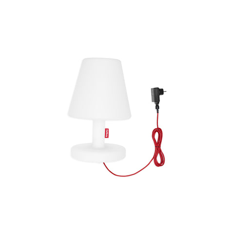 LAMPADA EDISON THE MEDIUM 103066 FATBOY WHITE