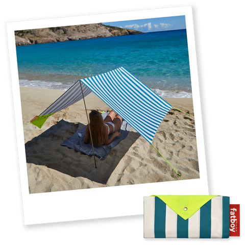 TENDA MIASUN 104586 FATBOY AZUR