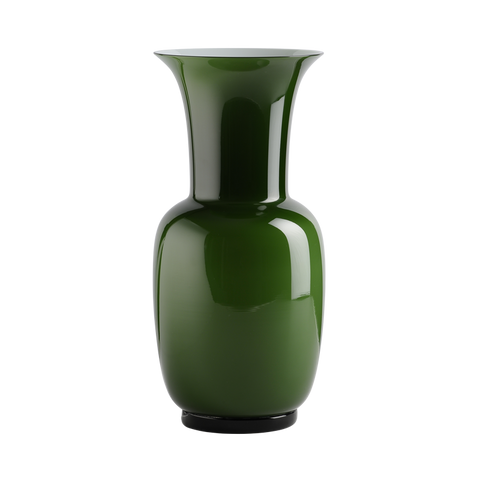 "VENINI OPAL VASE 706.38 VM"