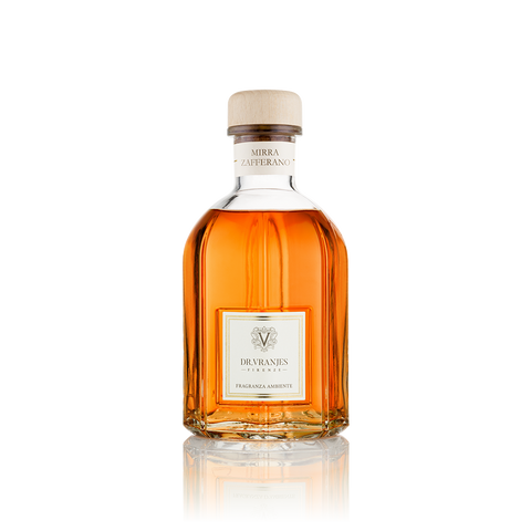DR VRANIES 1250 MYRRH SAFFRON FRAGRANCE