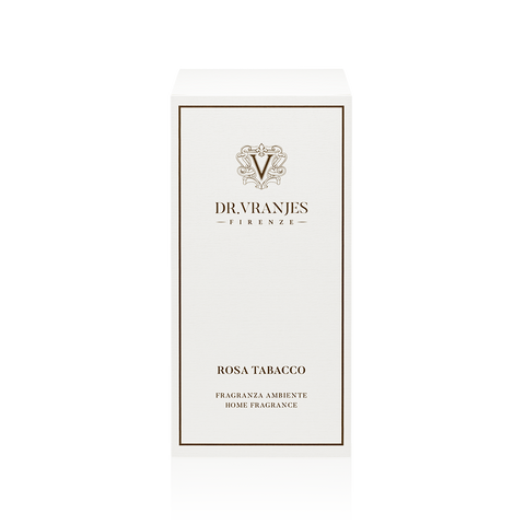 DR. VRANJES ROSE TOBACCO RAUMDUFT 250 ML