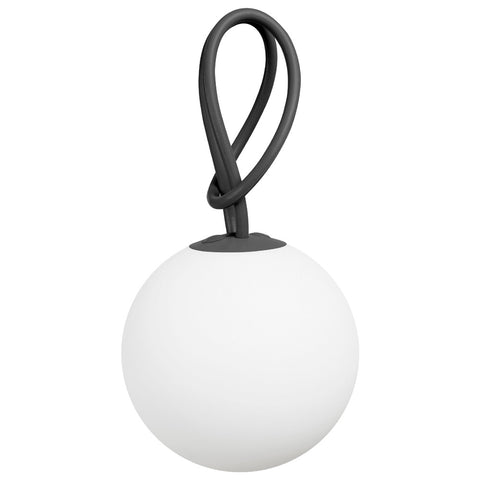 LAMPADA BOLLEKE 103907 FATBOY ANTHRACITE