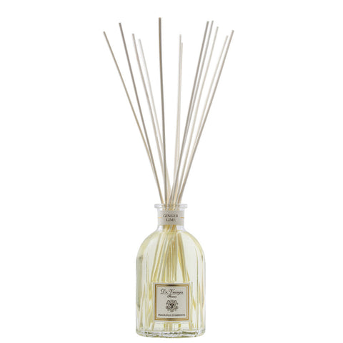 DR. VRANJES FRAGRANZA AMBIENTE GINGER LIME 1250 ML Dr. Vranjes