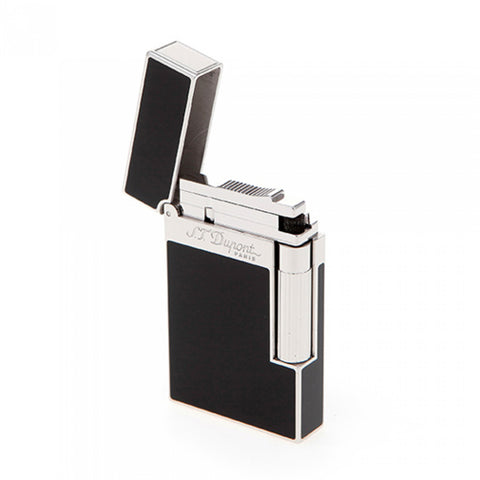 ACCENDINO S.T. DUPONT L2 LACCATO CINA NAERO ART 016296