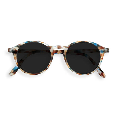 OCCHIALI IZIPIZI SUN D BLUE TORTOISE