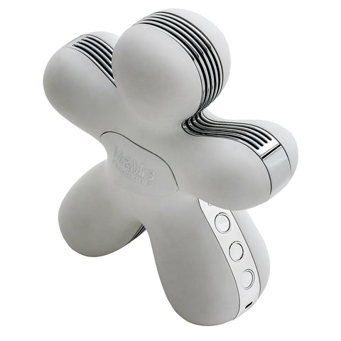 SPEAKER GEORGE II JGE0SP01V02 MR. & MRS FRAGRANCE WHITE