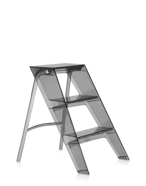 KARTELL UPPER SCALETTA FUME' G7030P9