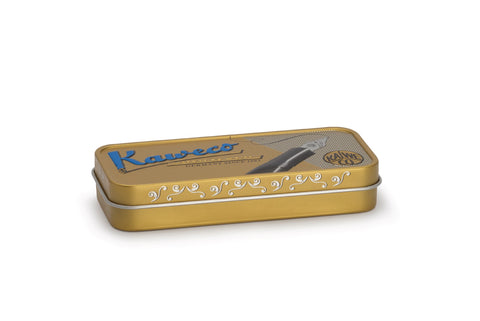 "KAWECO STEEL SPORT MECHANICAL PENCIL 0.7 MM ART. 10001405"