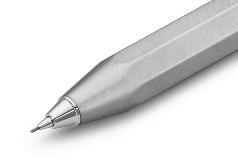 "KAWECO STEEL SPORT MECHANICAL PENCIL 0.7 MM ART. 10001405"