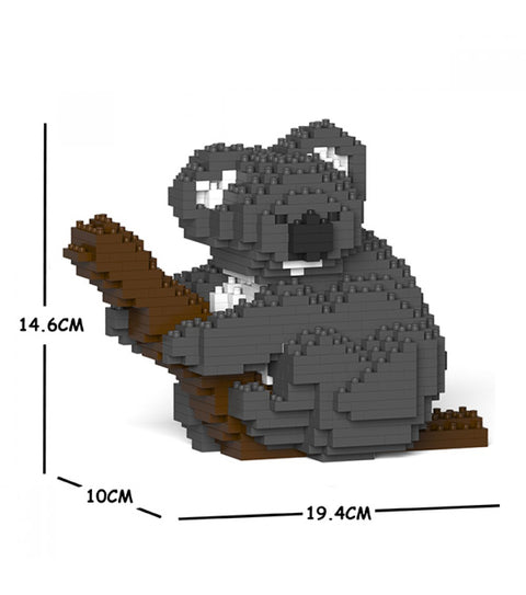 JEKCA KOALA 01S