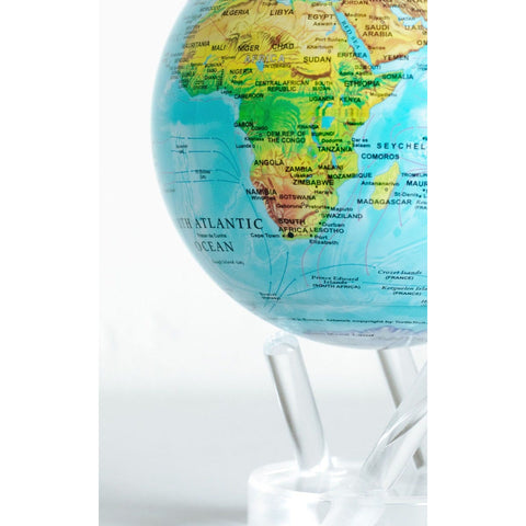 MAPPAMODO 6" ART MG-6-RBE MOVA BLUE Mova