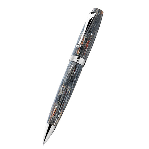 MONTEGRAPPA MIA SCHWARZER KUGELSCHREIBER