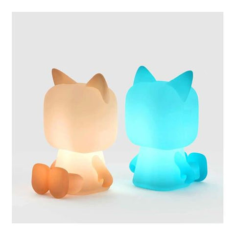 ANIMAL LIGHT MOB MEHRFARBIG
