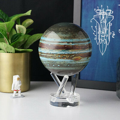 MAPPAMONDO JUPITER 4,5 " ART MG-45-JUPITER MOVA MULTICOLOR