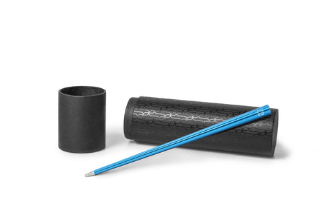 NAPKIN FIRST ELECTRIC BLUE