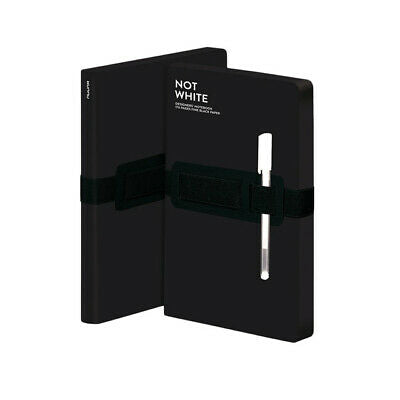 NUUNA NOTEBOOK BLACK