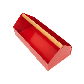 KLEINER WERKZEUGKASTEN-ORGANIZER KIKKERLAND ART OR97-S
