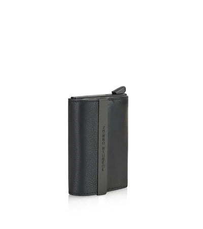 PORTAFOGLIO OSE09800.001 PORSCHE DESIGN BLACK