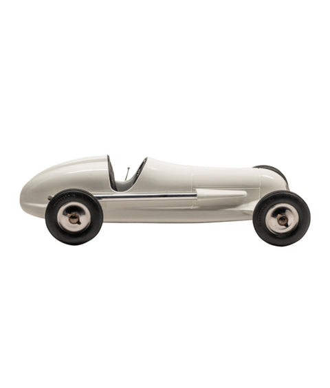 AUTO INDIANAPOLIS WEISS SCHWARZ AUTHENTISCHE MODELLE