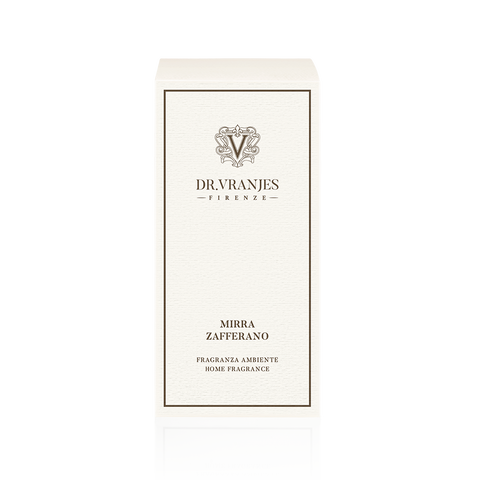 DR VRANIES 1250 MYRRH SAFFRON FRAGRANCE