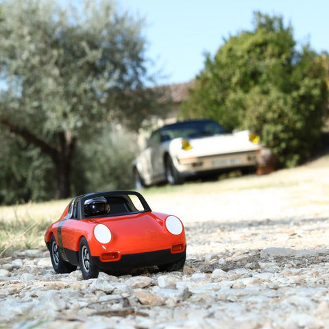 PLAYFOREVER MINI LUFT BIBA