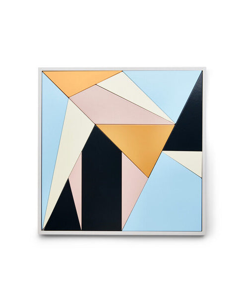 HOLZPUZZLE ARCHIMEDES ART. PW00565