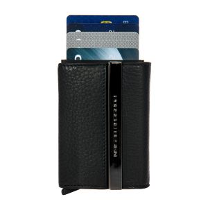 PORTAFOGLIO OSE09800.001 PORSCHE DESIGN BLACK