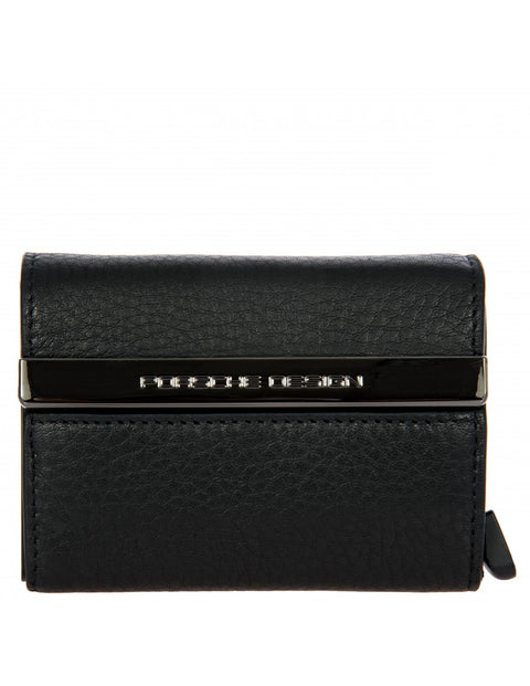 PORTAFOGLIO OSE09800.001 PORSCHE DESIGN BLACK
