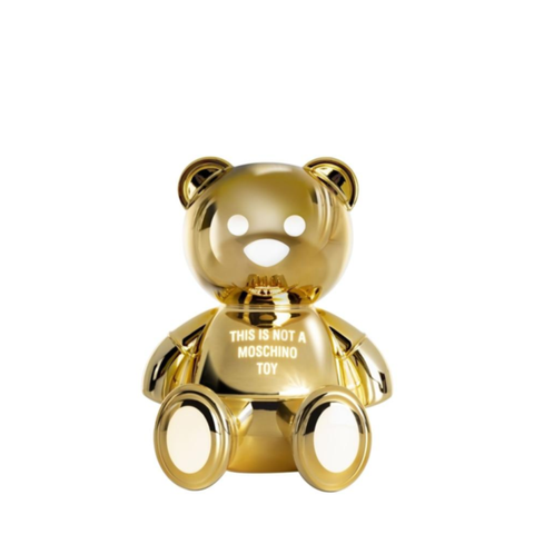 SPIELZEUG-METALLLAMPE 08837/00 KARTELL GOLD