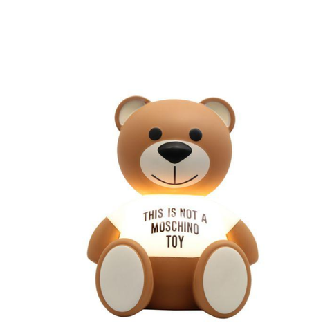 LAMPADA TOY 08836 KARTELL BROWN