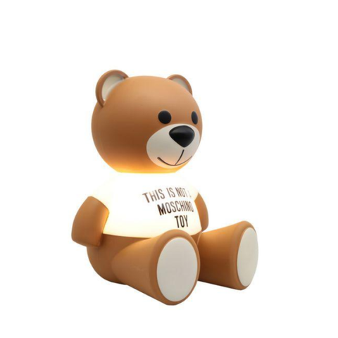 LAMPADA TOY 08836 KARTELL BROWN