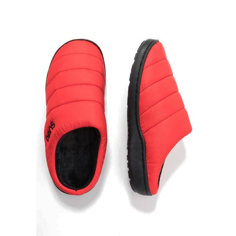 SUBU RED SANDAL 43-.44