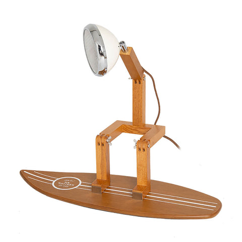 Mr. WATTSON SURF BOARD