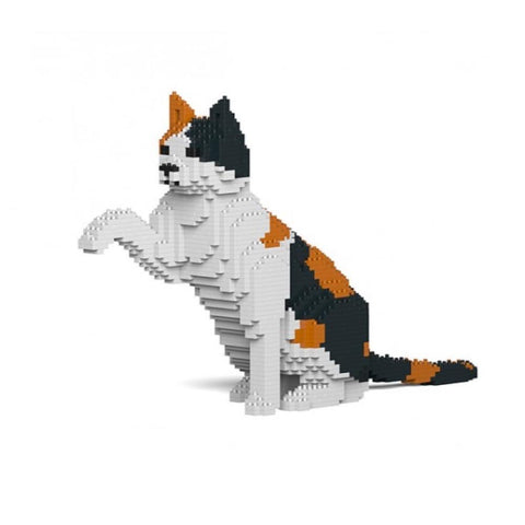 JEKCA CAT ART. 12S-M01