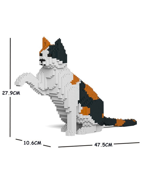 JEKCA CAT ART. 12S-M01