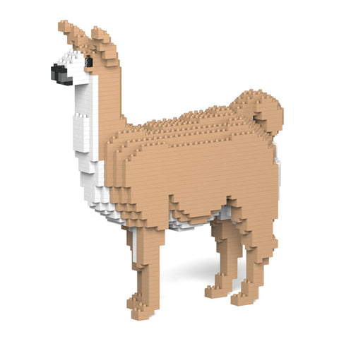 JEKCA LLAMA ART. 01S