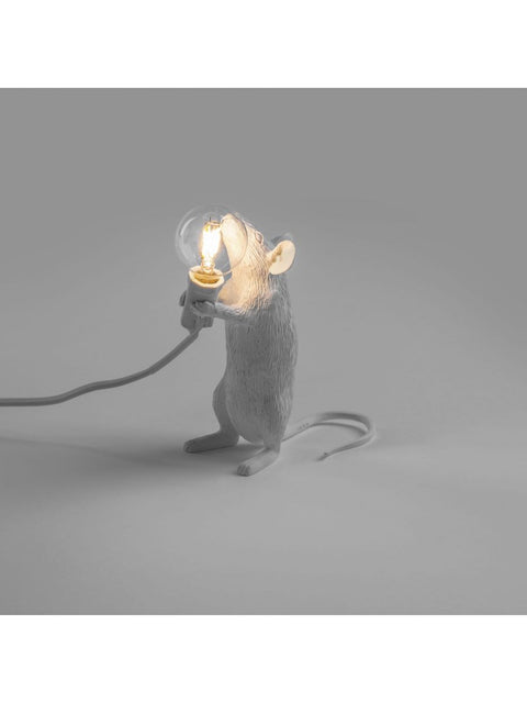 LAMPADA SELETTI MOUSE STEP ART 15220