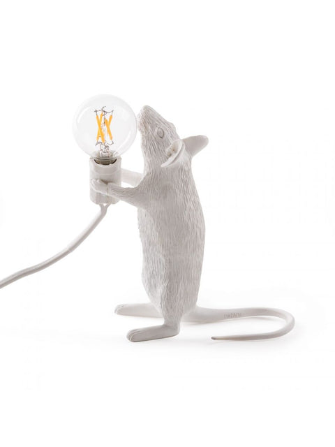 LAMPADA SELETTI MOUSE STEP ART 15220