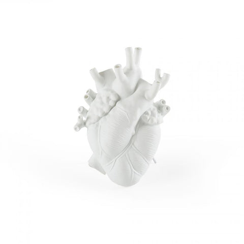 VASO SELETTI IN PORCELLANA LOVE IN BLOOM 09920