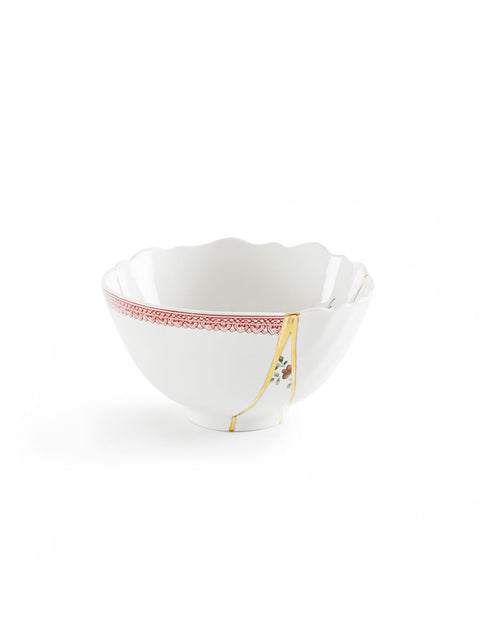 SELETTI PORZELLANSCHALE KINTSUGI N 1 ART 09631