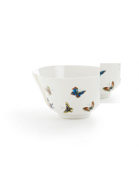 SELETTI PORZELLANSCHALE KINTSUGI N 2 ART 09632
